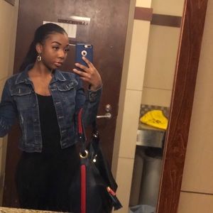 Meet your Posher, Jaylin